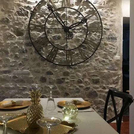 Bed & Breakfast D'hotes Sandra 2*